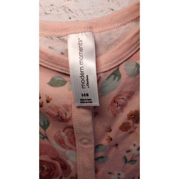 Baby One Piece Bundle 3-9 Mo NWOT - Picture 4 of 8